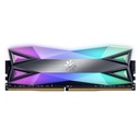 Memoria                                                                                                                                                                                 Ram Xpg Spectrix D60g - 16 Gb, Ddr4, 3600mhz Adata