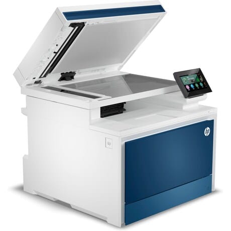 Impresora                                                                                                       Multifuncional Hp Color Laserjet Pro Mfp 4303dw 5hh65a -