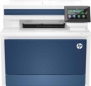 Impresora                                                                                                                  Multifuncional Hp Color Laserjet Pro Mfp 4303fdw 5hh67a -