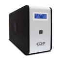 No-break                                                                                             Cdp R-smart 1010 - 1000 Va, 500 W