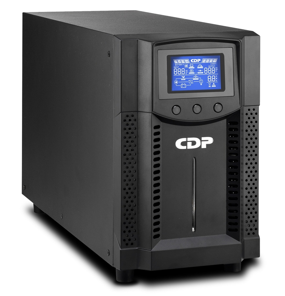 No-break                                                                                                                                   Cdp Upo11-2 - 2000 Va, 1800 W