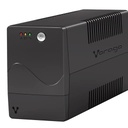 No                                                                                      Break Vorago Ups-400 1 - 000 Va 600w, 6 Contactos Con Respaldo, Hogar Y Oficina