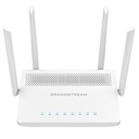 Router                                                                                                                                                                                             Wifi Grandstream (gwn7052) 1.266 Gbps Para Transmision 4k - Ultra Hd, Videoconferencia Y Juegos En Linea, Soporta Redes Mesh