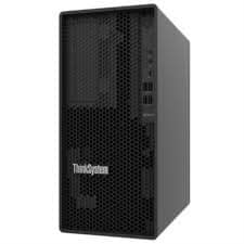 Servidor                                                                                                                                                                    Lenovo St50 - Intel Xeon E-2324g 4c 65w, 3.10 Ghz, 16gb Truddr4 3200mhz (2rx8, 1.2v) Ecc Udimm, 2 Tb 7.2k Sata 6gb Non-hs 512n Hdd 3.5"