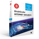Antivirus                                                                                                                                           Bitdefender Tmbd-405 - 1 Licencia, 1 Año(s)