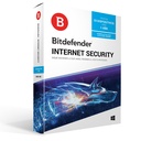 Antivirus                                                                                                                                           Bitdefender Tmbd-408 - 10 Licencias, 1 Año(s)