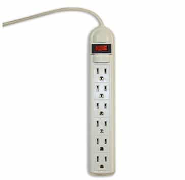 Supresor                                                                                                                                                                                               De Picos Smartbitt Sbss180j6 - 180 J, 6