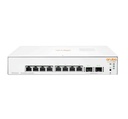 Switch                                                                                                                                                                   Aruba Instant On 1930 8g 2sfp (jl680a) -