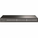 Switch                                                                                                                                                                                                Tp-link Tl-sf1048 - Gris, 48, 10/100 Base-t(x)