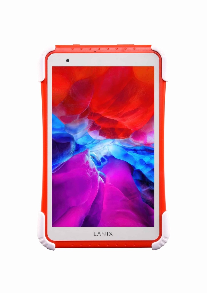 Tablet                                                                                                                                                                  Lanix 12755 - 2 Gb, Quad Core, 8 Pulgadas, Android 12, 32 Gb