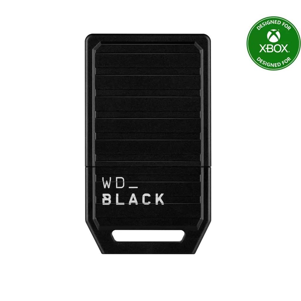 Unidad  Ssd Externo Wd Black C50 1tb Wdbmph0010bnc-wcsn Tarjeta Xbox