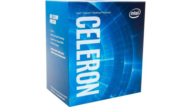 Procesador        Intel Celeron G5905 3.5ghz 4mb 58w Soc1200 10th Gen Bx80701g5905