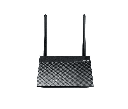 Router           Asus Wireless Rt-n300/b1/us 2.4ghz Router Antena 5 Dbi Pue