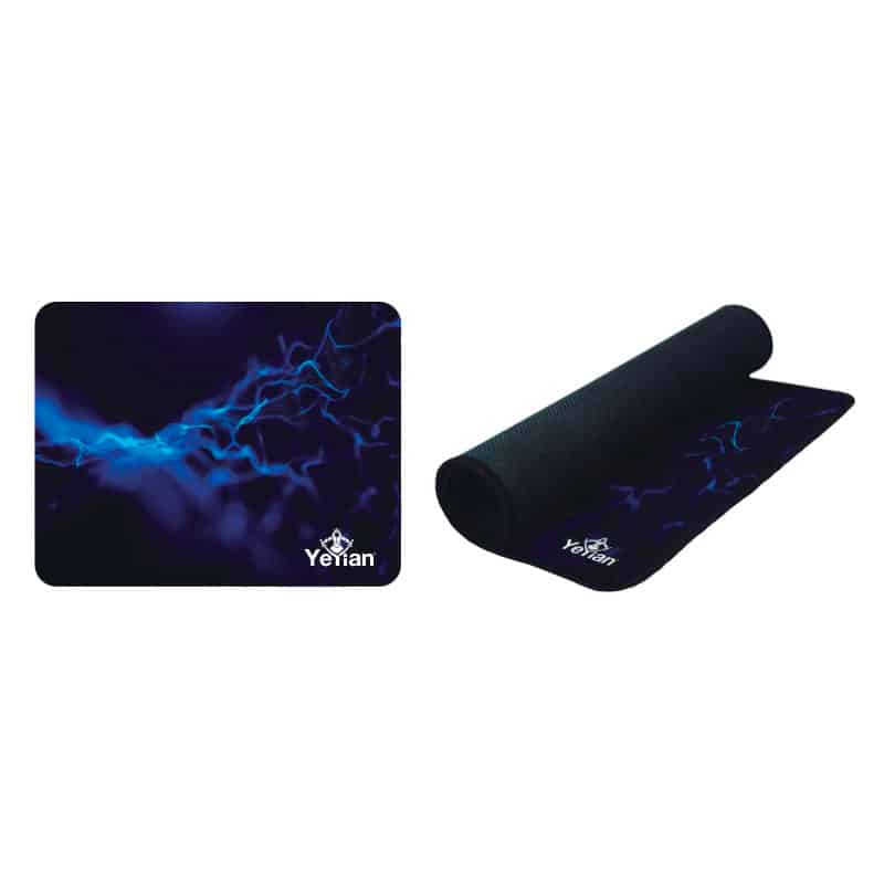 Mousepad  Gamer Yeyian Yss-mp1036n Krieg 1036 Gamer Anti/d 360*280*3mm