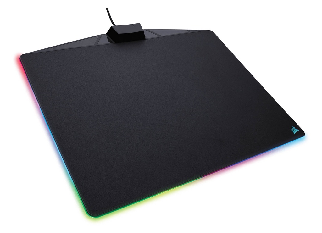 MOUSE MAT CORSAIR GAMING MM800 RGB POLARIS CH-9440020-NA