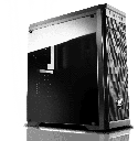 GABINETE PARA GAMING COUGAR MX330-G CRISTAL TEMPLADO