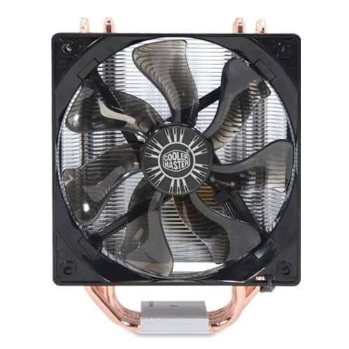 DISIPADOR CPU COOLER MASTER HYPER 212 EVO RR-212E-20PK-R2