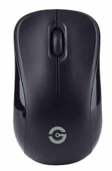 MOUSE WIRELESS GETTTECH GMD-24403 DYSON 1200 DPIS WINDOWS/MAC