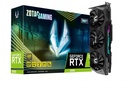 TARJETA DE VIDEO ZOTAC NVIDIA GEFORCE RTX 3080 TRINITY 10GB GDDR6 PCIE ZT-A30800D- 10PLHR
