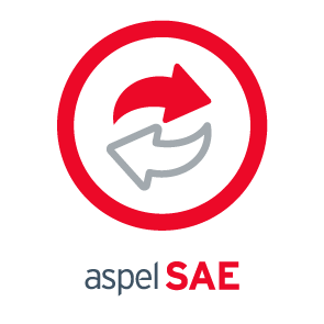 Aspel                                                                                                                                                                                                                                                                                                                                                                                                                                                                                                                                                                                                                                                                                                                                                                                                        Sae V8.0 Actualizacion Sist Admin 5 Usuarios (sael5al)