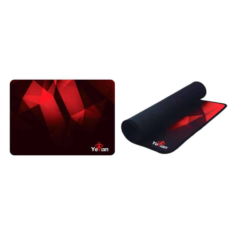 Mousepad  Gamer Yeyian Yss-mp1050n Krieg 1050 Gamer Anti/d 500*360*3mm
