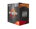 Procesador AMD Ryzen 7 5800X3D - Ryzen 7 5000 Series 8-Core 3.4 GHz Socket AM4 105W 100-100000651WOF