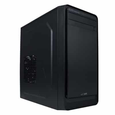 Gabinete                                               Acteck Tokio Gi640 Micro Tower Usb 3.0/500w 3 Vent Ac-932561