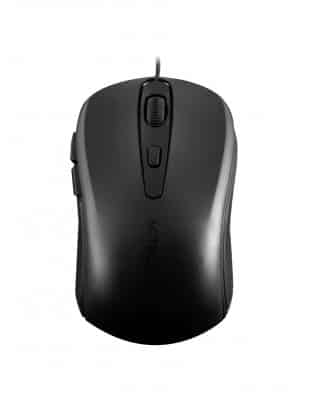 Mouse                                                                                                                                                                                                                                                                                                                                                                                                                                                                                                                                                                                                             Acteck Alambrico Usb 5 Botones Negro Optimize Ma235 Ac-932646