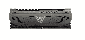 MEMORIA RAM DDR4 PATRIOT VIPER STEEL 8GB 3200MHZ