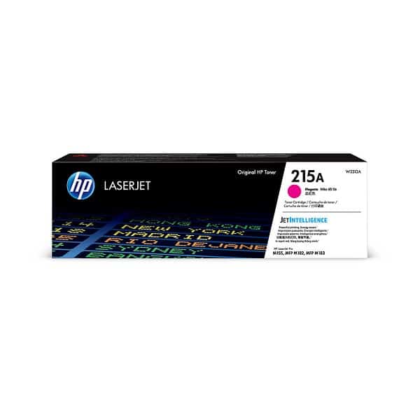 Toner                                                                                                                                                                                                Hp 215a Magenta Original (w2313a)