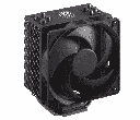 Ventilador Cooler Master Hyper 212 Black Edition p/intel/amd