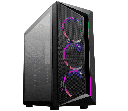 Gabinete Cooler Master CMP 510 con Ventana CP510-KGNN-S00