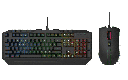KIT COOLER MASTER DEVASTATOR 3 PLUS CON RGB ! SGB-3000-KKMF4-LS