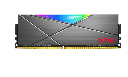Memoria                                DDR4 XPG Spectrix D50 De 16gb A 3200mhz RGB Ax4u320016g16a-st50) Pue
