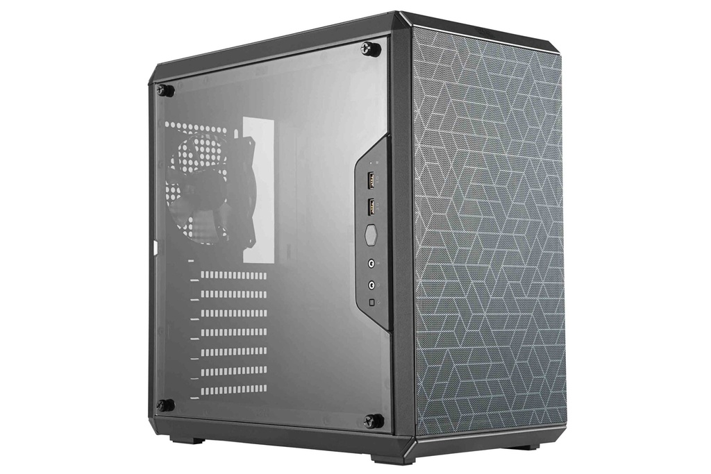 GABINETE COOLER MASTER MASTERBOX Q500L ATX USB 3.0 (MCB-Q500L-KANN-S00 pue