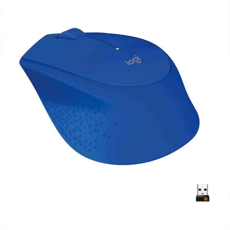 Mouse                                                                                                                                                                                                                                                                                                                                                                                                                                                                                                                                                                                                                                                                                                                                                                                                                                                                                                                                                                  Azul (910-004361)