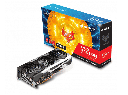 Tarjeta de Video Sapphire NITRO+ AMD Radeon RX 6750 XT Gaming, 12GB 192-bit GDDR6 11318-01-20G