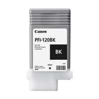 Cartucho  Canon Pfi-120 Negro 130ml. P/tm-200 (2885c001aa)