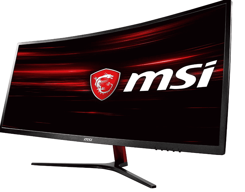 Monitor  Para Gaming MSI 34 Pulgadas 3k 3440x1440 100hz Freesync Mag341cq (openbox)