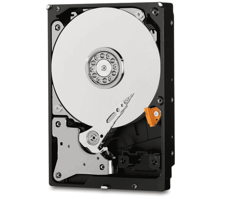 Disco Duro para Videovigilancia Western Digital WD Purple 3.5'', 1TB, SATA III, 6 Gbit/s, 64MB