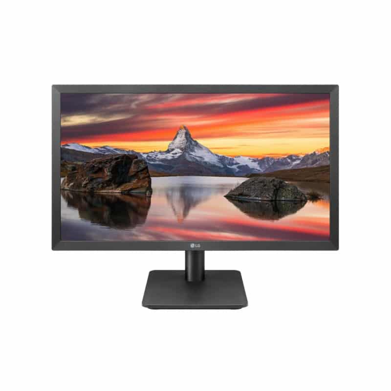 Monitor                                LG 22mp410-b Led 21.5" Va 1920x1080 Freesync Vesa HDMI D-sub 75hz