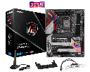 Tarjeta                                                                                                                                                                                                                                                                                                                                                                                                                                                                                                                                                                                                                                    Madre Asrock Z690 Pg Velocita Soc 1700 Hdmi,dp,ddr5,usb 3.2