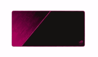 MOUSE PAD ASUS NC07-ROG SHEATH EP NC07 900x440x3 mm ELECTRO PUNK