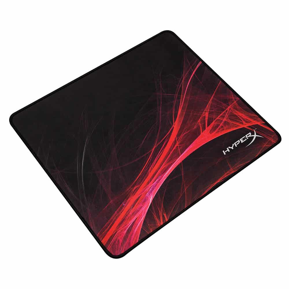 MOUSEPAD PARA GAMING HYPERX FURY S PRO SPEED EDITION LARGE 450MM X 400MM
