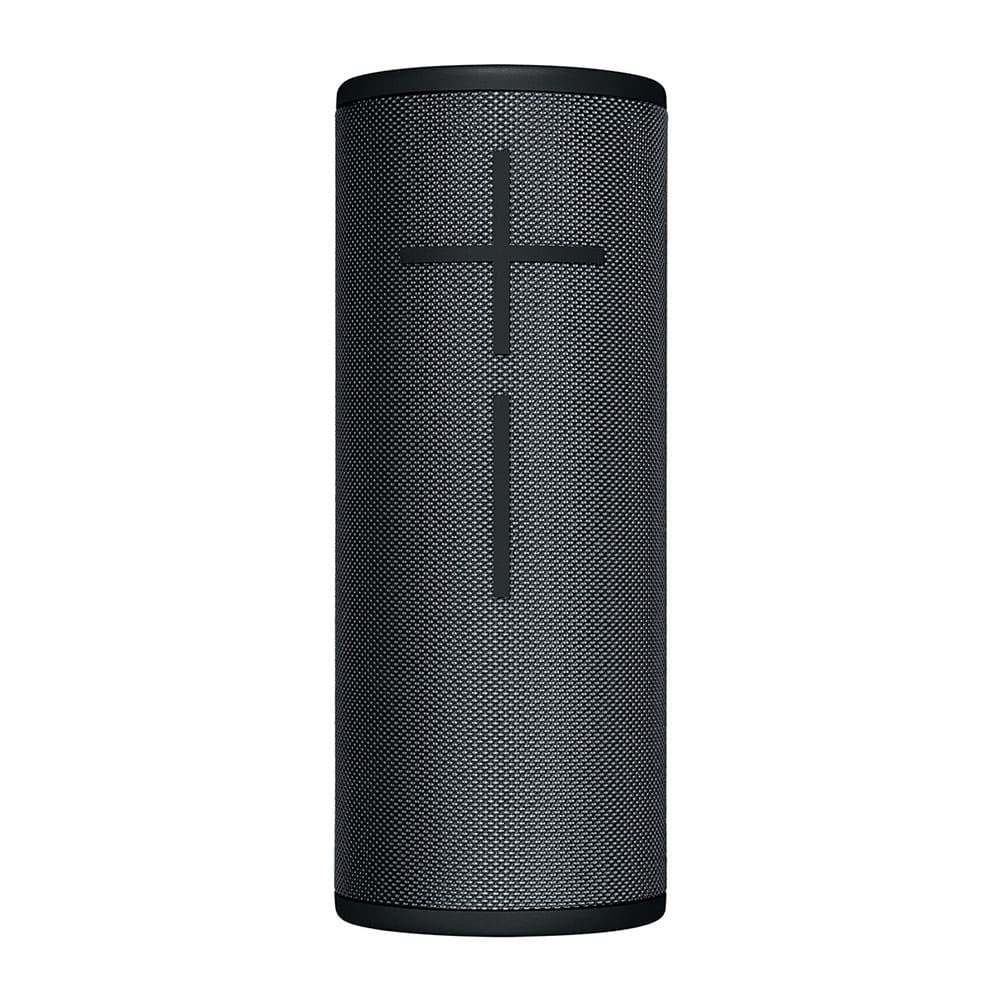 Bocina  Logitech Megaboom 3 Negra (984-001396)