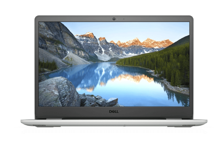Laptop Dell Inspiron 3502 15.6", Intel Pentium N5030 1.10GHz, 4GB, 128GB SSD, Windows 10 Home, Español, Plata