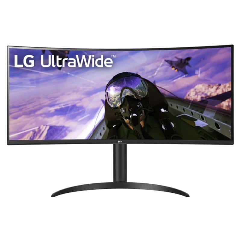 Monitor                                                                                                                                                                                                                                                                                                                                                                                                                                                                                                                                                                                                                           Lg 34wp65c-b Gamer Ultrawide 34" Ips Qhd 1ms Hdmi Dp 160hz