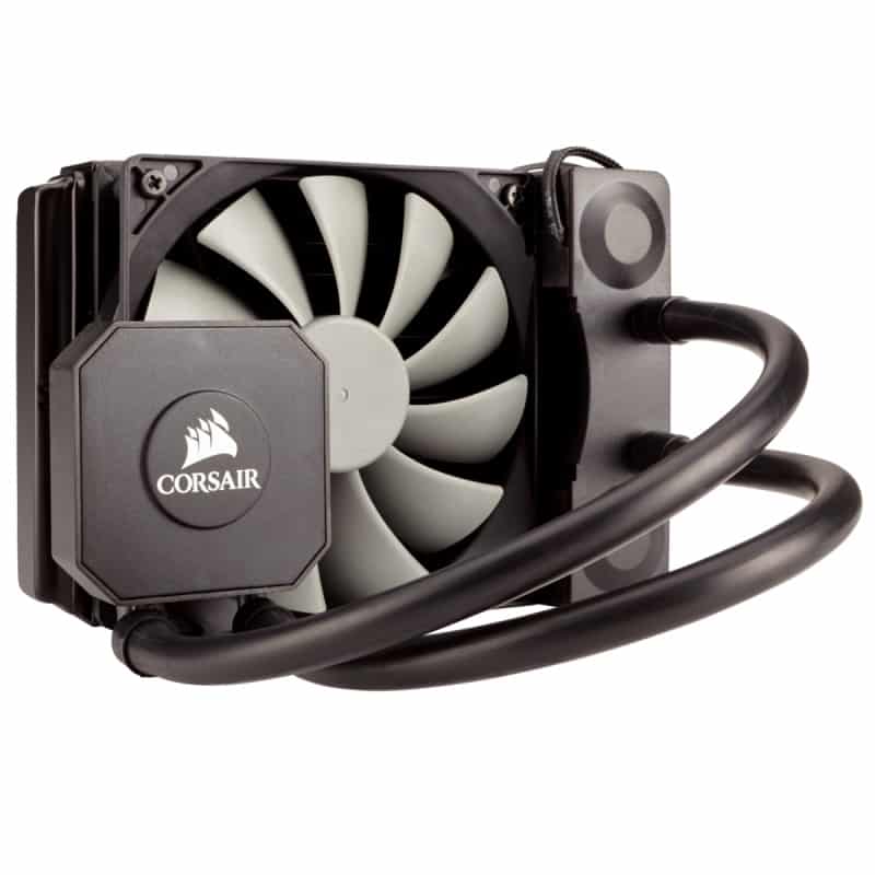 WATERCOOLING CORSAIR HYDRO H45 120MM CW-9060028-WW PUE