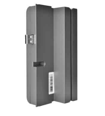 Lector  De Tarjetas De Banda Magnetica Para Pte0105 (pte0105-msr)