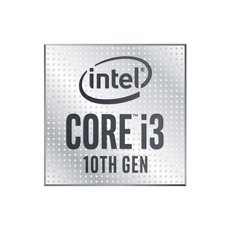 Cpu  Intel Core I3 10100 3.6ghz 6mb 65w Soc1200 10th Gen Bx8070110100